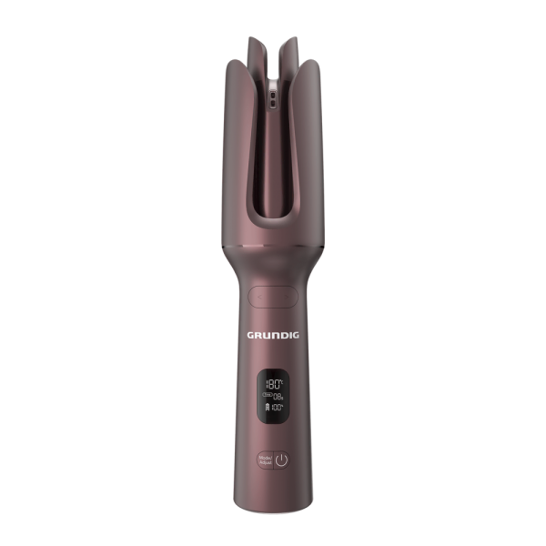 Grundig HS 6231 Saç Maşası