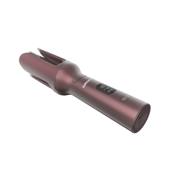 Grundig HS 6231 Saç Maşası