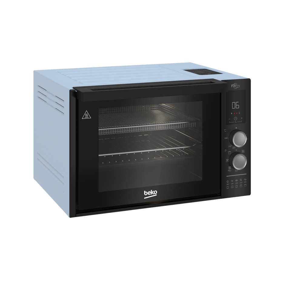 Beko BMF 30 QBM AF Mini Fırın