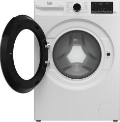 Beko CM 10140 B Buhar Terapi, 10 Kg, 1400 Devir Çamaşır Makinesi
