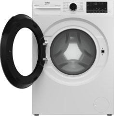 Beko CM 10140 B Buhar Terapi, 10 Kg, 1400 Devir Çamaşır Makinesi