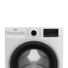 Beko CM 10140 B Buhar Terapi, 10 Kg, 1400 Devir Çamaşır Makinesi