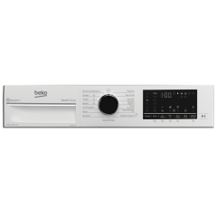 Beko CM 10140 B Buhar Terapi, 10 Kg, 1400 Devir Çamaşır Makinesi