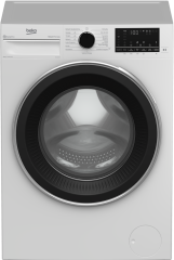 Beko CM 10140 B Buhar Terapi, 10 Kg, 1400 Devir Çamaşır Makinesi