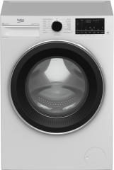 Beko CM 10140 B Buhar Terapi, 10 Kg, 1400 Devir Çamaşır Makinesi