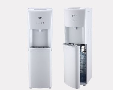 Beko BSS 4601 Alttan Damacanalı Su Sebili