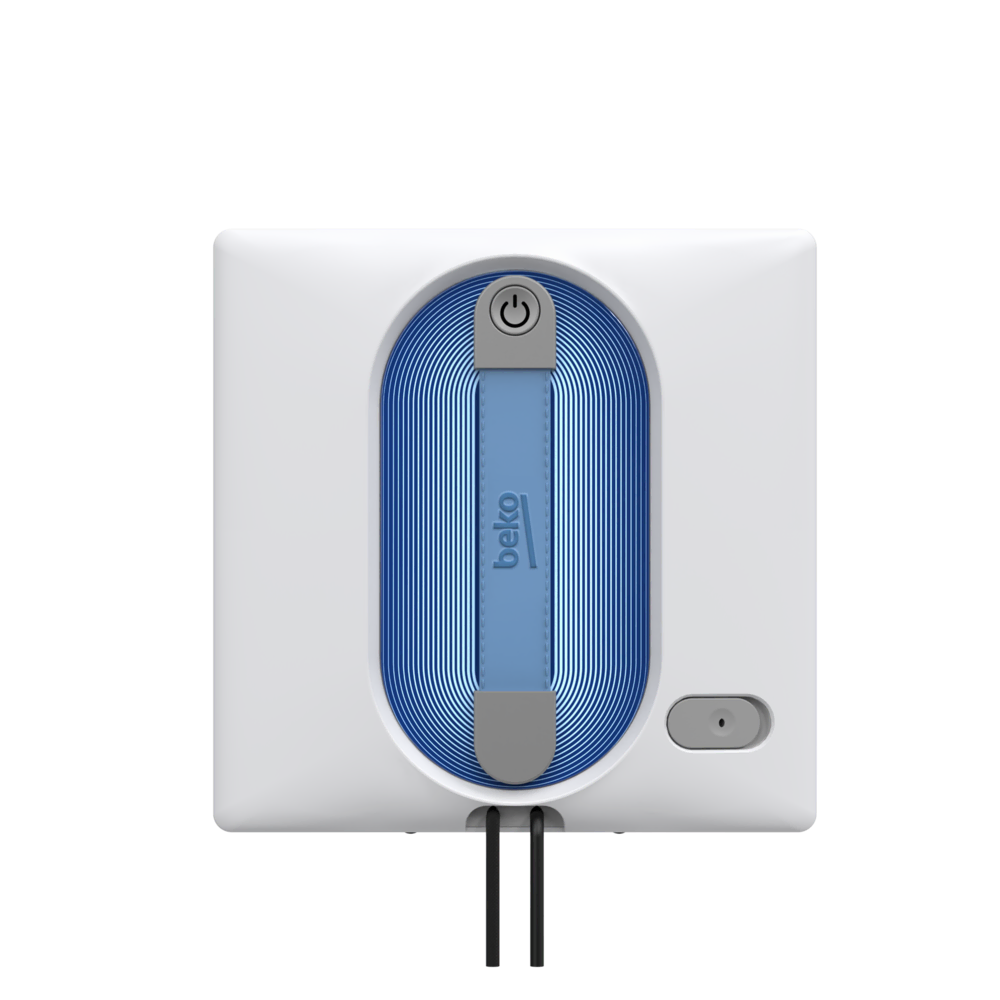  CSR 55 B <br>Cam Silme Robotu