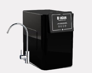 Sağlıklı Su Uğur Su Arıtma ile Evinizde